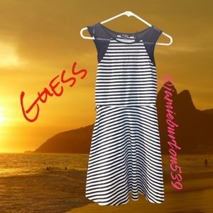 NWOT Guess Dress
